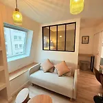 Cosy Sully - 1Ch - Place Verdun