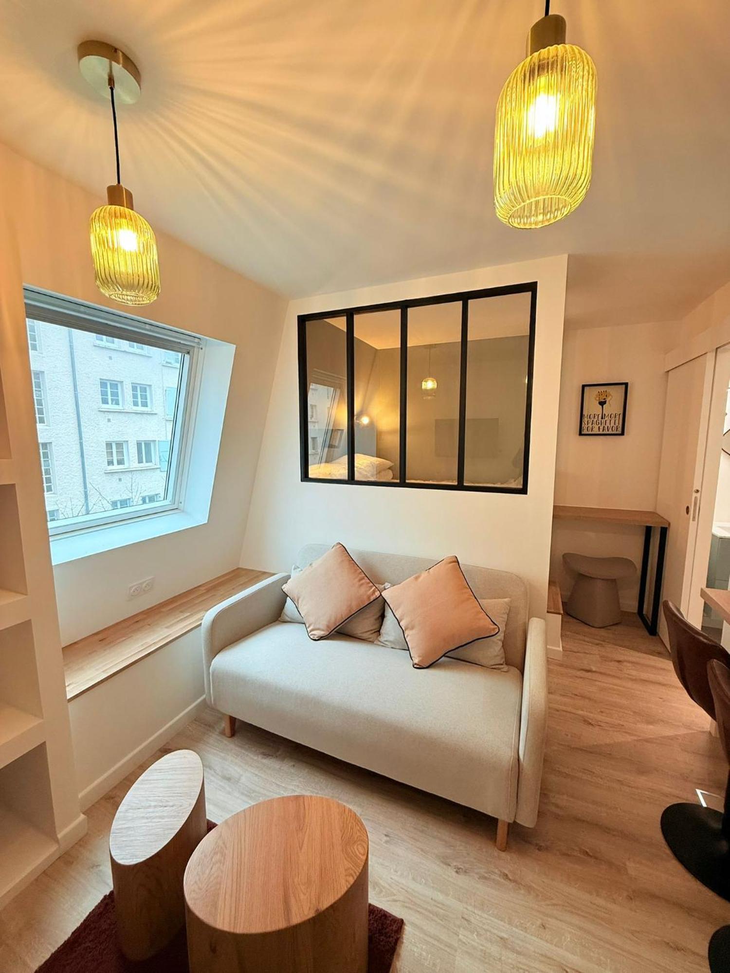 Cosy Sully - 1ch - Place Verdun *