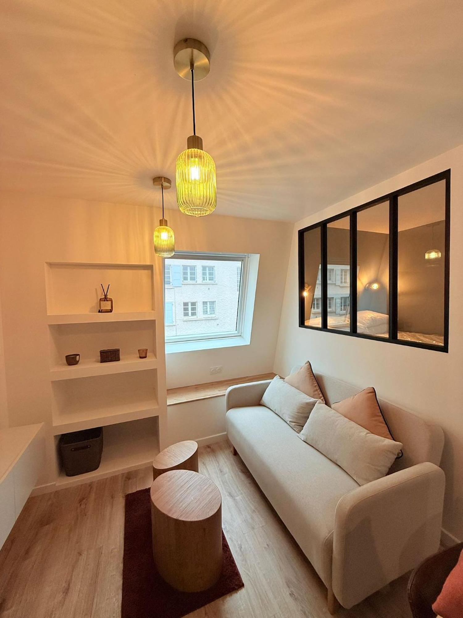 Cosy Sully - 1ch - Place Verdun