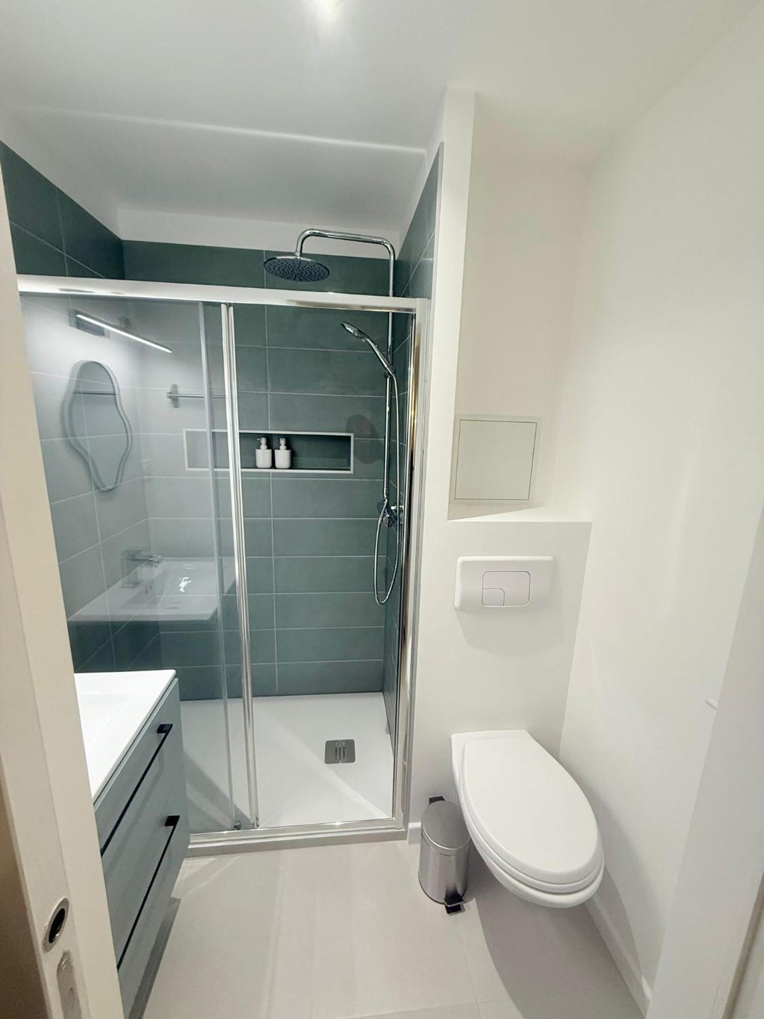 Cosy Sully - 1ch - Place Verdun Appartement
