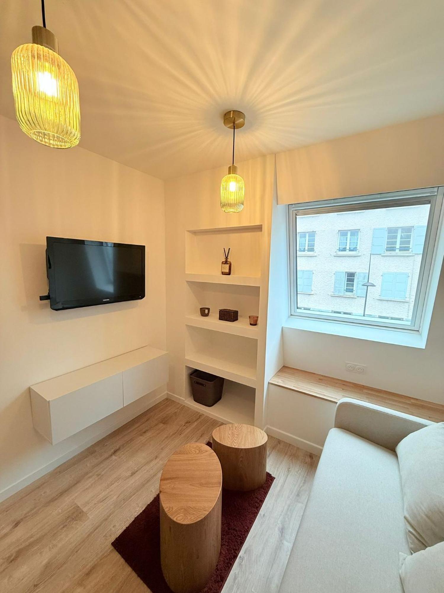 Cosy Sully - 1ch - Place Verdun Pau