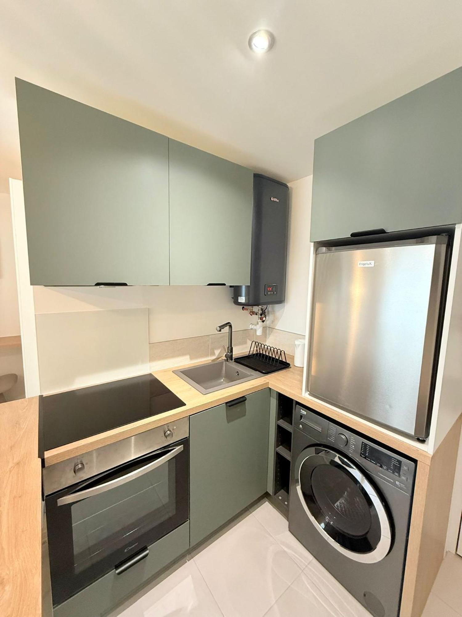 Appartement Cosy Sully - 1ch - Place Verdun Pau