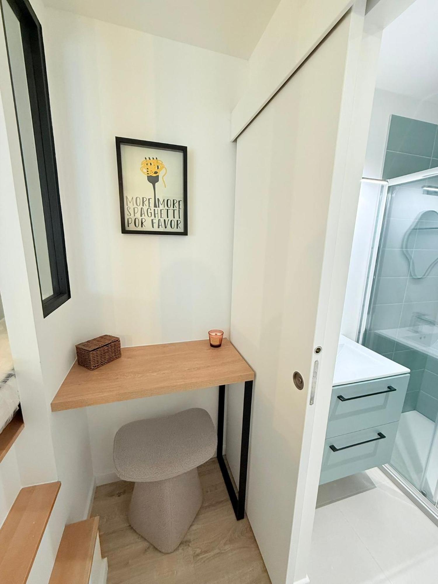 Cosy Sully - 1ch - Place Verdun *