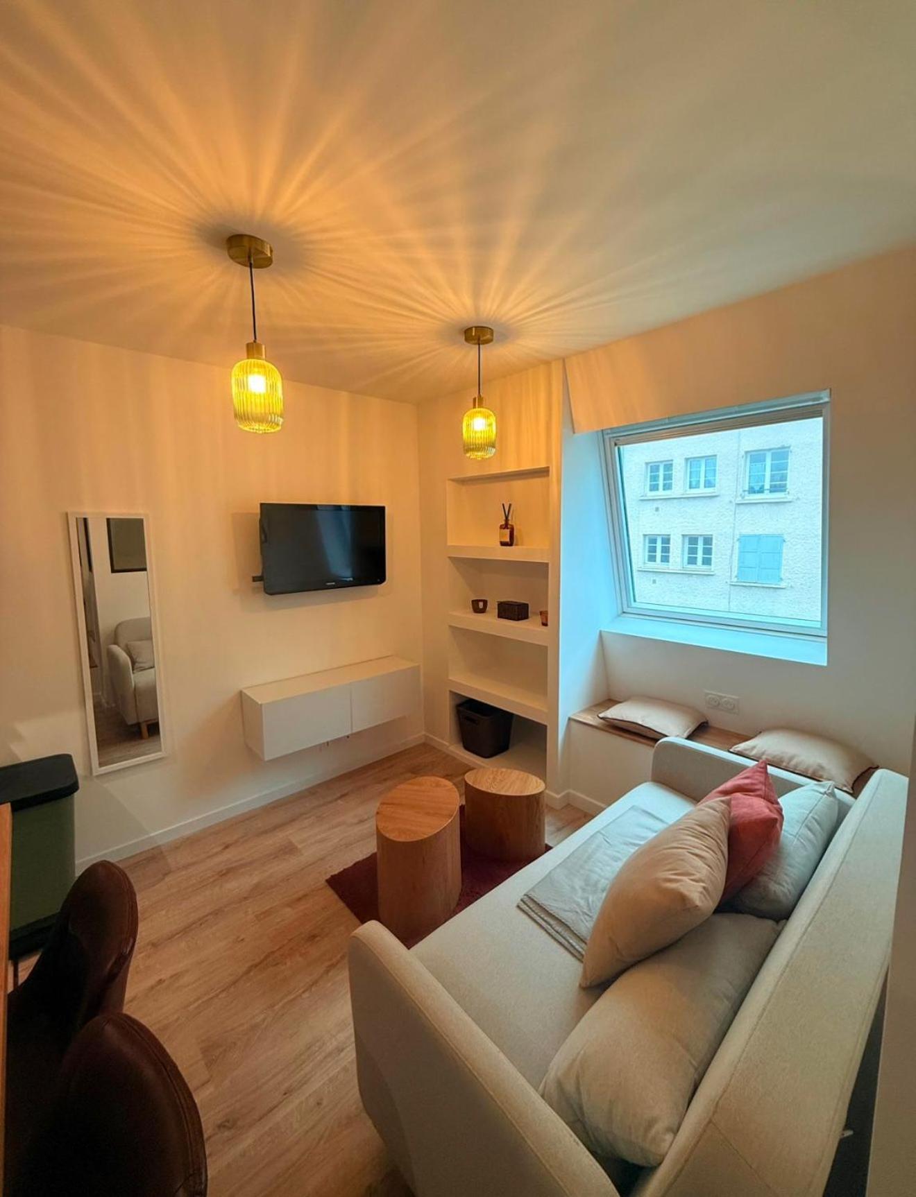 Cosy Sully - 1ch - Place Verdun