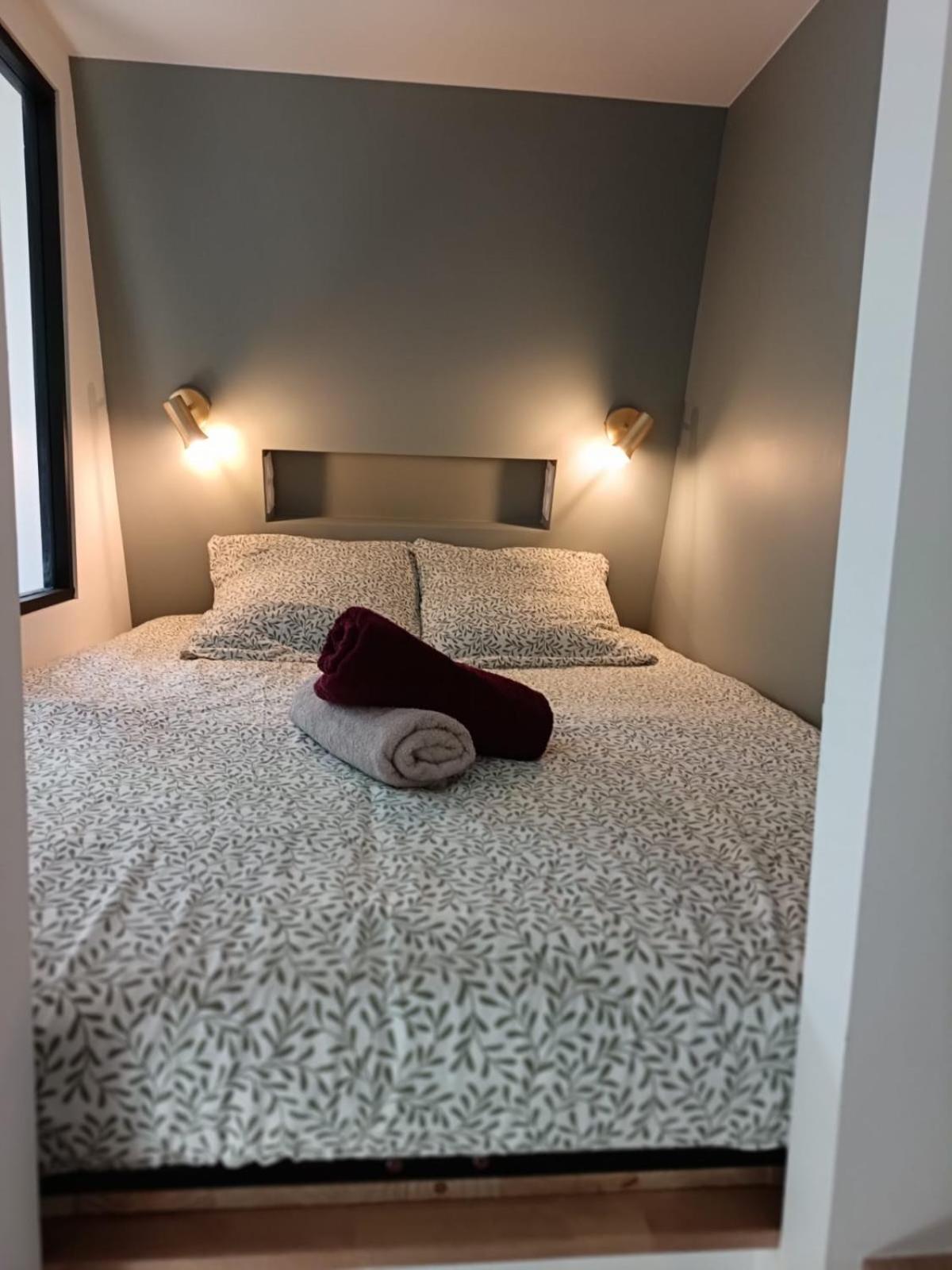 Cosy Sully - 1ch - Place Verdun Appartement Pau