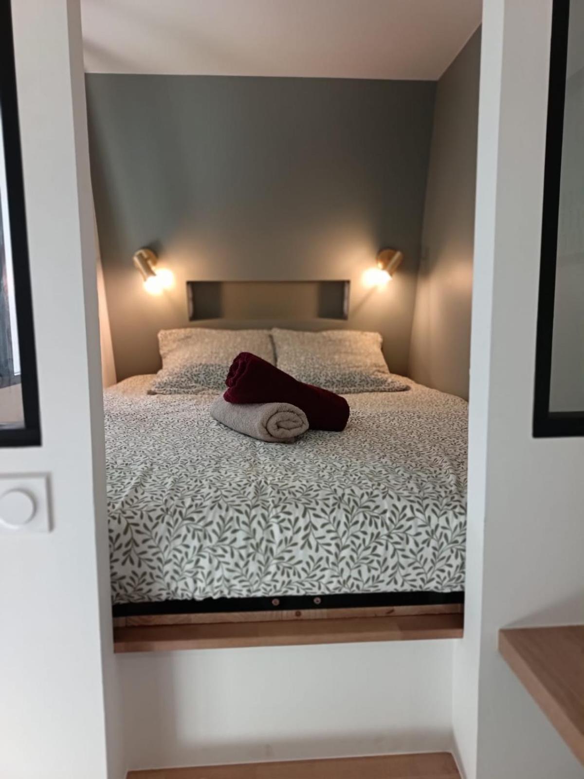 Cosy Sully - 1ch - Place Verdun * Pau